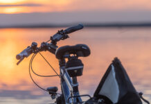 regiobus Linie 835 mit Fahrradanhänger – Ab 29.03. wieder ums Steinhuder Meer unterwegs Stadt Wunstorf nimmt am Stadtradeln 2024 teil, am 26. Mai geht es los