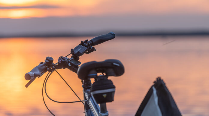 Stadt Wunstorf nimmt am Stadtradeln 2024 teil, am 26. Mai geht es los Stadt Wunstorf nimmt am Stadtradeln 2024 teil, am 26. Mai geht es los
