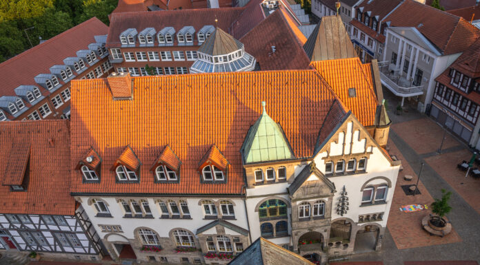 Stadtführungen und Turmbesteigungen im April 2024 Stadtführungen und Turmbesteigungen im April 2024