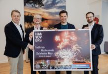 Nach fünf Jahren Pause: Das Festliche Wochenende kommt zurück! Re-Start des Veranstaltungshöhepunkts am Steinhuder Meer Nach fünf Jahren Pause: Das Festliche Wochenende kommt zurück! Re-Start des Veranstaltungshöhepunkts am Steinhuder Meer