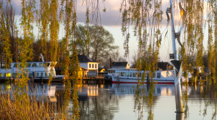 Informationen zum Aufenthalt in Steinhude an Christi Himmelfahrt Informationen zum Aufenthalt in Steinhude an Christi Himmelfahrt