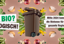 Biotonnen im Umland der Region Hannover – Verteilung ab 03.06. Biotonnen im Umland der Region Hannover - Verteilung ab 03.06.