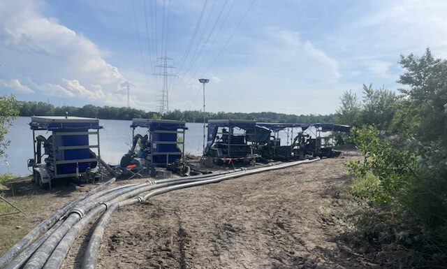 THW-Unterstützung für Einsatzkräfte im Saarland und in Rheinland-Pfalz beim Kampf gegen die Fluten THW-Unterstützung für Einsatzkräfte im Saarland und Rheinland-Pfalz beim Kampf gegen die Fluten