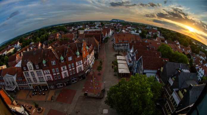 Stadtführungen und Turmbesteigungen im Juni 2024 Stadtführungen und Turmbesteigungen im Juni 2024