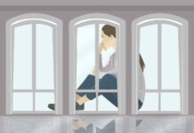 Informationsabend zum Thema Depression an der Evangelischen IGS am 05.06. Informationsabend zum Thema Depression an der Evangelischen IGS am 05.06.