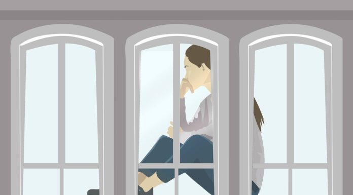 Informationsabend zum Thema Depression an der Evangelischen IGS am 05.06. Informationsabend zum Thema Depression an der Evangelischen IGS am 05.06.