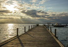 Verkehrslenkung zum 1. Steinhuder Meer Triathlon am 08.06.2024 Verkehrslenkung zum 1. Steinhuder Meer Triathlon