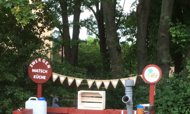 Elternengagement in der Johanniter Kita Zwergenwelt – Ein Vorbild für Partizipation und Gemeinschaft Elternengagement in der Johanniter Kita Zwergenwelt - Ein Vorbild für Partizipation und Gemeinschaft