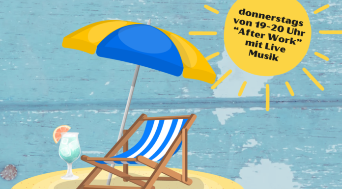 Das vollständige Programm für den Wunstorfer City Beach ist da! Das vollständige Programm für den Wunstorfer City Beach ist da!