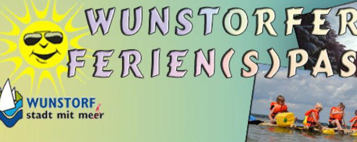 Ferienpass 2024: Noch sind einige wenige Restplätze zu vergeben