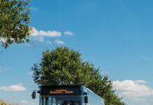 Steinhuder-Meer-Triathlon – Vollsperrung Steinhude – Bad Rehburg, Linien 715 und 835 betroffen Schützenfest in Steinhude: Haltestelle entfällt