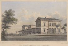 Stadtführung zur Eisenbahn- und Industriegeschichte am 28.06. – Vom Dampfross zu rauchenden Schloten Stadtführung zur Eisenbahn- und Industriegeschichte am 28.06. - Vom Dampfross zu rauchenden Schloten