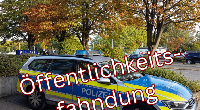 +++ UPDATE: Beide wohlauf angetroffen +++Öffentlichkeitsfahndung: Wer hat die Jugendlichen aus Wunstorf gesehen? Öffentlichkeitsfahndung: Wer hat die Jugendlichen Charleen W. und Liah K. aus Wunstorf gesehen? (Fotos im Beitrag)
