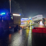 Autobahn (A) 2: Lkw-Fahrer bei Unfall zwischen Wunstorf und Garbsen schwer verletzt – Autobahn stundenlang gesperrt Autobahn (A) 2: Lkw-Fahrer bei Unfall zwischen Wunstorf und Garbsen schwer verletzt - Autobahn stundenlang gesperrt