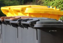 Aha klärt auf: Weniger Fremdstoffe in der gelben Tonne – mehr Recycling Tschüss Gelber Sack, hallo Gelbe Tonne!