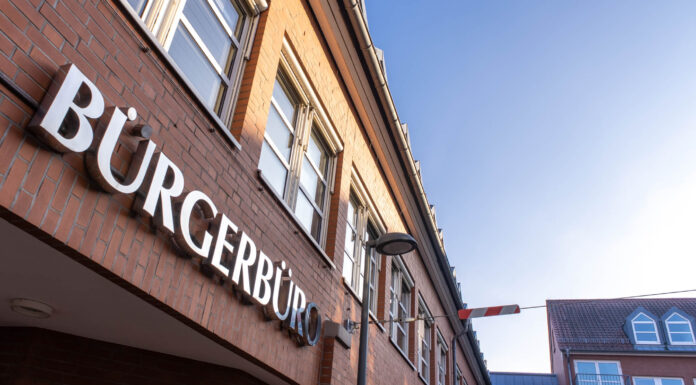 Stadtverwaltung während der Feiertage nicht erreichbar Stadtverwaltung während der Feiertage nicht erreichbar