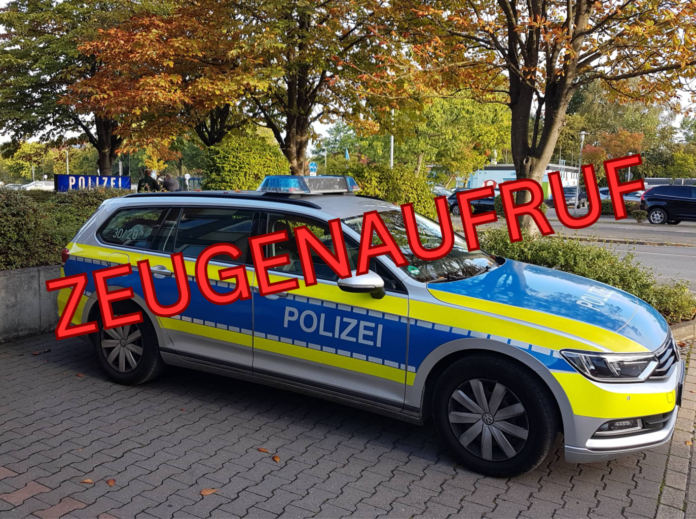 Polizei ermittelt nach Großbrand wegen vorsätzlichen Brandstiftung - Wer kann Hinweise geben?