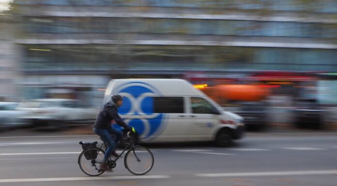 Für mehr Verkehrssicherheit: Tempo-30-Versuch in Wunstorf, Neustadt am Rübenberge und Springe Für mehr Verkehrssicherheit: Tempo-30-Versuch in Wunstorf, Neustadt am Rübenberge und Springe