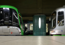 Zusätzliche Nachtverkehre zum Tag der Deutschen Einheit Zusätzliche Nachtverkehre zum Tag der Deutschen Einheit