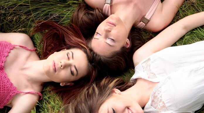 Anmeldung für den Mädchenaktionstag 2024 Anmeldung für den Mädchenaktionstag 2024