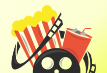 Kinderkino in Wunstorf im Dezember 2024 Kinderkino in Wunstorf im Dezember 2024