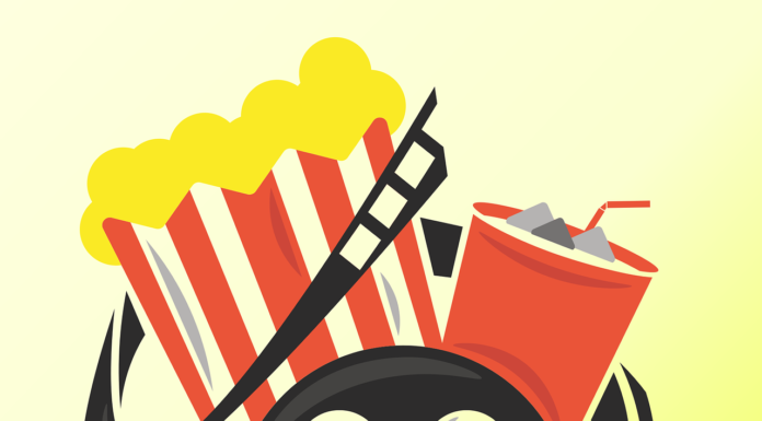 Kinderkino in Wunstorf im Dezember 2024 Kinderkino in Wunstorf im Dezember 2024