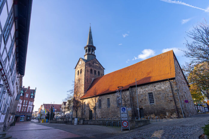 Turmbesteigungen Adventsblasen Stadtführungen