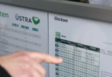 Fahrplanwechsel am 15.12.2024 – Was ändert sich, was ist neu, was entfällt? Fahrplanwechsel am 15.12.2024 - Was ändert sich, was ist neu, was entfällt?