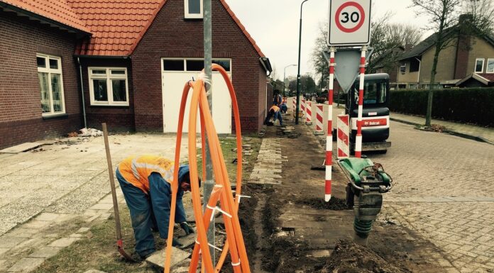 Wunstorf wird zur Giga-City: Schnelles Glasfaserinternet für alle Haushalte Wunstorf wird zur Giga-City: Schnelles Glasfaserinternet für alle Haushalte