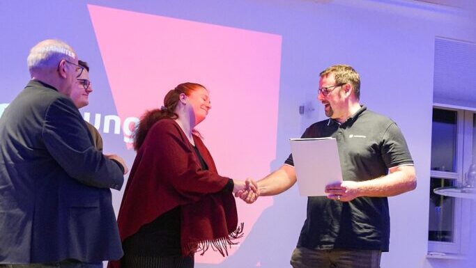 Ehrenamtliche Johanniter in Wunstorf blicken auf ein ereignisreiches Jahr zurück Ehrenamtliche Johanniter in Wunstorf blicken auf ein ereignisreiches Jahr zurück