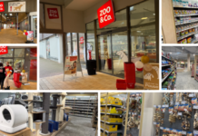 Neu in Garbsen – Zoo & Co. eröffnet im Nordwest-Zentrum – Alles für Ihre tierischen Lieblinge! Neu in Garbsen – Zoo & Co eröffnet im Nordwest-Zentrum – Alles für Ihre tierischen Lieblinge!