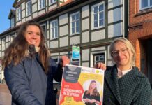 Wunstorf: Gründerinnen im Gespräch über Netzwerken – Austausch – Inspiration am 11.03.2025 Wunstorf: Gründerinnen im Gespräch über Netzwerken - Austausch - Inspiration am 03.03.2025