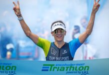 Steinhuder Meer Triathlon: Optimierte Radstrecken und neuer Botschafter Christian Haupt Der Steinhuder Meer Triathlon bietet optimierte Radstrecken und einen neuen Botschafter, Christian Haupt, für die Veranstaltung