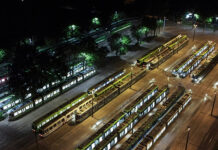 ÜSTRA Busse und Bahnen werden am Dienstag erneut bestreikt, Auswirkungen auf den Verkehr Am Dienstag, den 25. Februar 2025 erfolgt nächster Streik. ÜSTRA-Busse und Bahnen fallen erneut aus. Erhebliche Auswirkungen auf den Verkehr erwartet