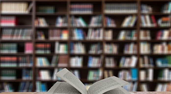 Stadtbibliothek vom 10. bis 14. Februar 2025 geschlossen Stadtbibliothek vom 10. bis 14. Februar 2025 geschlossen