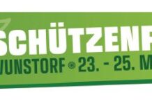 Wunstorf feiert das Schützenfest 2025 mit spannenden Wettbewerben und Traditionen Das Schützenfest Wunstorf 2025 verspricht spannende Wettbewerbe und Traditionen für alle Bürger und Schützen