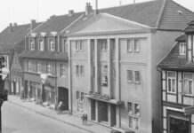 Wunstorfer Stadttheater feiert 75 Jahre mit besonderen Führungen und Veranstaltungen Das Wunstorfer Stadttheater feiert 75 Jahre mit besonderen Führungen und Veranstaltungen, die Einblicke in die Geschichte bieten