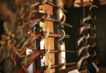 Verbot von bleihaltiger Büchsenmunition tritt am 1. April in Niedersachsen in Kraft Ab 1. April ist bleihaltige Büchsenmunition in Niedersachsen verboten. Das Verbot schützt Umwelt und Gesundheit