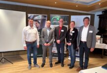 Einblicke in die Nachwuchsgewinnung und Ausbildung beim Frühstück Das Ausbildungsfrühstück in Wunstorf bietet spannende Einblicke in die Nachwuchsgewinnung und Ausbildung für Unternehmen und Schulen