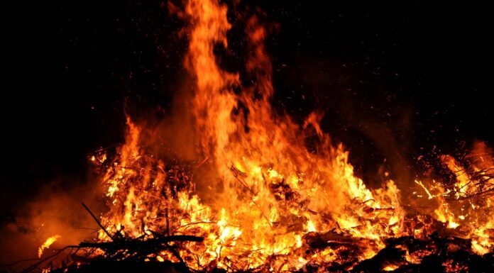 Geplante Brauchtums- und Osterfeuer in Wunstorf am 19. April 2025 Am 19. April 2025 finden zahlreiche Osterfeuer in Wunstorf statt, die von verschiedenen Ortsfeuerwehren organisiert werden