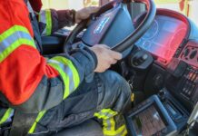 Die Stadtfeuerwehr Wunstorf ist nach dem Ausfall des Digitalfunknetzes wieder vollständig erreichbar. Digitalfunk bei der Stadtfeuerwehr funktioniert nun stabil