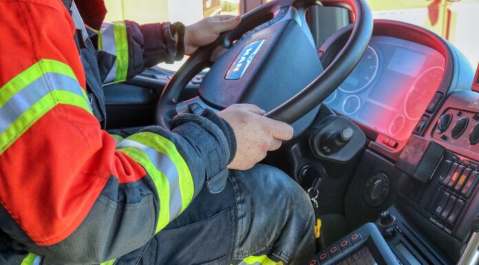 Digitalfunk bei der Stadtfeuerwehr Wunstorf wieder stabil nach bundesweitem Ausfall Die Stadtfeuerwehr Wunstorf ist nach dem Ausfall des Digitalfunknetzes wieder vollständig erreichbar. Digitalfunk bei der Stadtfeuerwehr funktioniert nun stabil