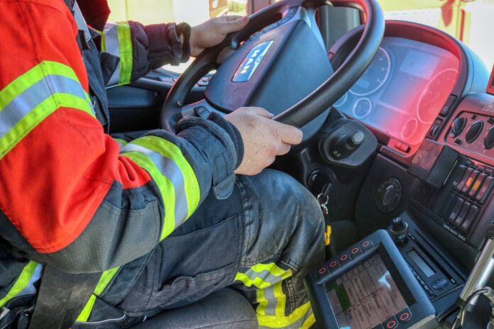 Die Stadtfeuerwehr Wunstorf ist nach dem Ausfall des Digitalfunknetzes wieder vollständig erreichbar. Digitalfunk bei der Stadtfeuerwehr funktioniert nun stabil