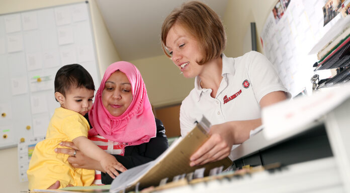 Dringend Ehrenamtliche Dolmetscher für Chinesisch in Steinhude gesucht In Steinhude werden dringend Dolmetscher für Chinesisch gesucht, um die medizinische Versorgung von Geflüchteten zu verbessern