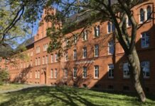 Das Austauschprogramm Hölty-Gymnasium fördert internationale Freundschaften und Toleranz zwischen Kulturen