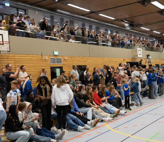 Meerhandballer in Wunstorf holen Doppel-Länderspieltag mit Spitzenhandball Handballfans erwartet am Doppel-Länderspieltag Meerhandballer Wunstorf ein spannendes Festival mit U17- und U19-Nationalmannschaften