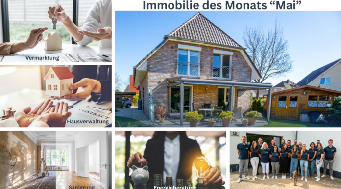 Neuer Store klare Mission – Busemann & Schremmer setzen auf Immobilien-Kompetenz in Garbsen Neuer Store klare Mission - Busemann & Schremmer setzen auf Immobilien-Kompetenz in Garbsen