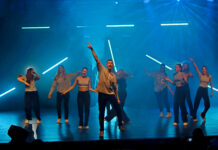 Power of Dreams Show begeistert im Stadttheater Wunstorf mit der Kraft der Träume Die Power of Dreams Show im Stadttheater Wunstorf zeigt die Kraft der Träume und begeistert mit Emotionen und Interaktivität