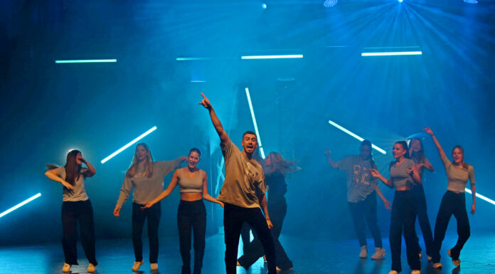 Power of Dreams Show begeistert im Stadttheater Wunstorf mit der Kraft der Träume Die Power of Dreams Show im Stadttheater Wunstorf zeigt die Kraft der Träume und begeistert mit Emotionen und Interaktivität