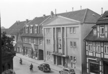 Die Ausstellung Lichtbildschätze Wunstorf in historischen Fotografien zeigt die Geschichte der Stadt vom 28. Mai bis 12. Juni 2025